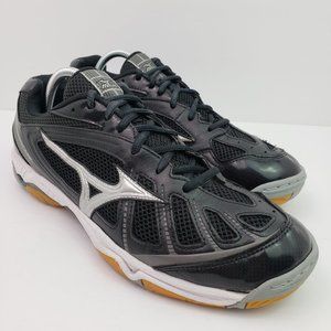 Mizuno Wave Hurricane Womens Volleyball Shoes